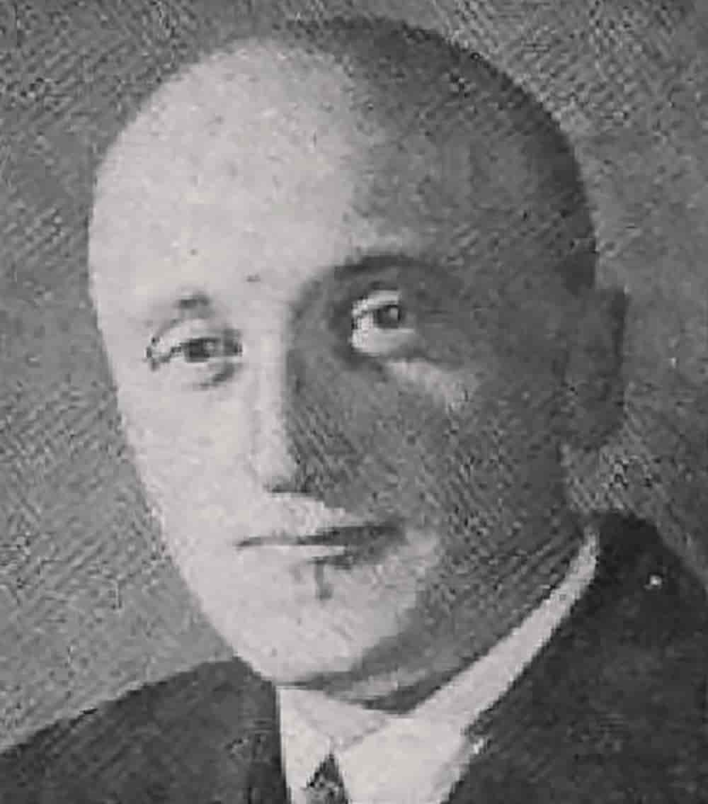Jindřich Honzl, 1931