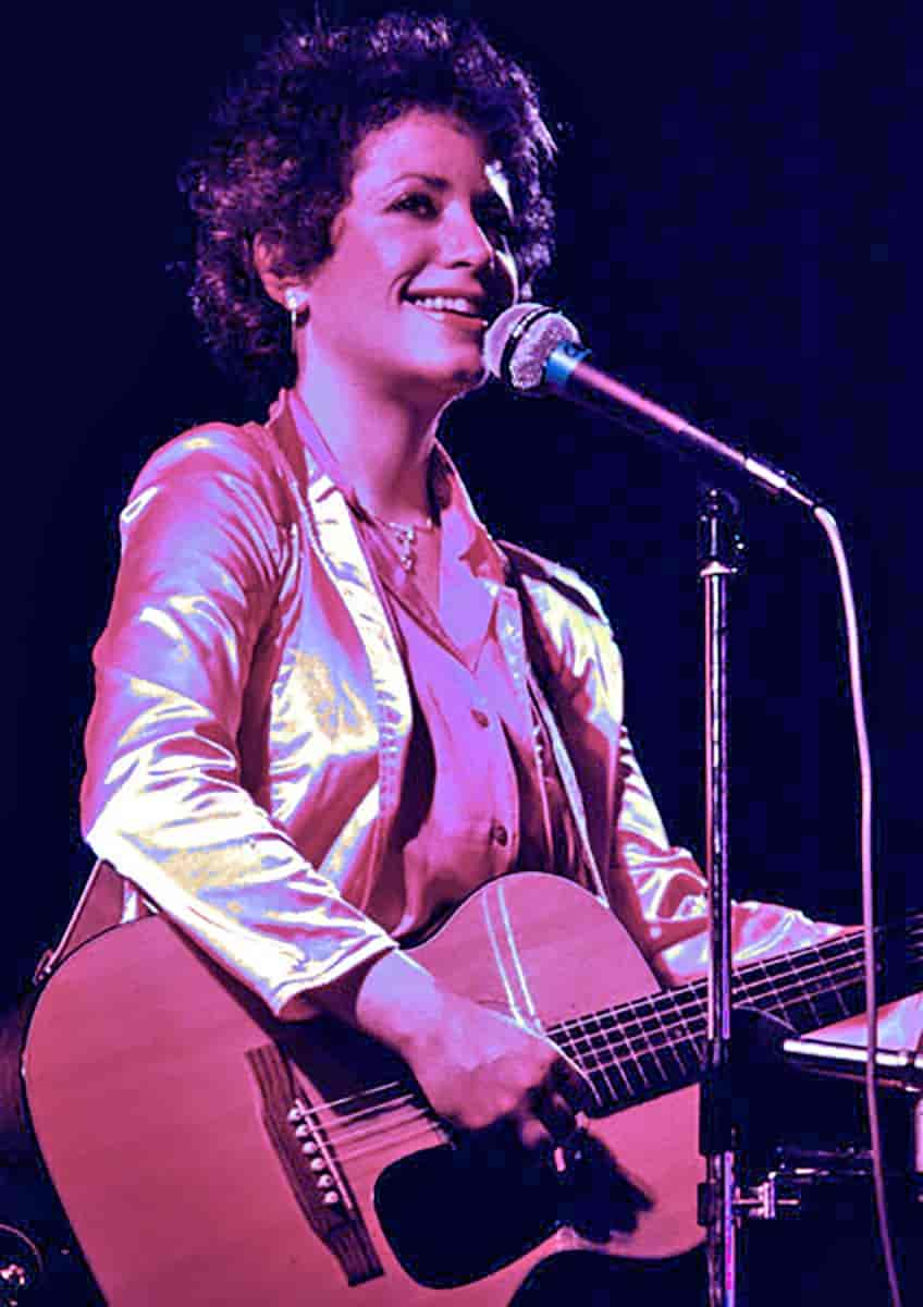 Janis Ian, 1981