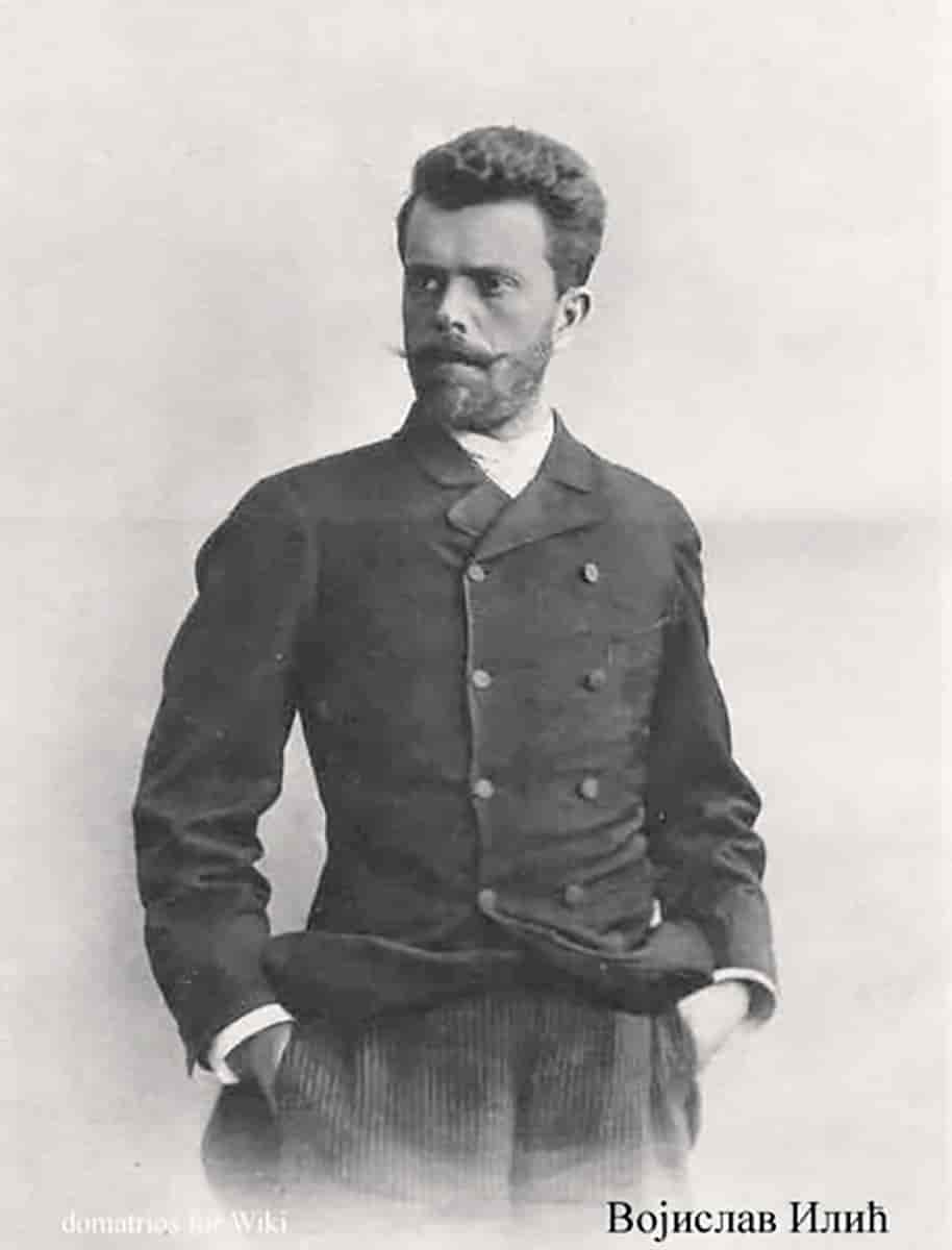 Vojislav Ilić
