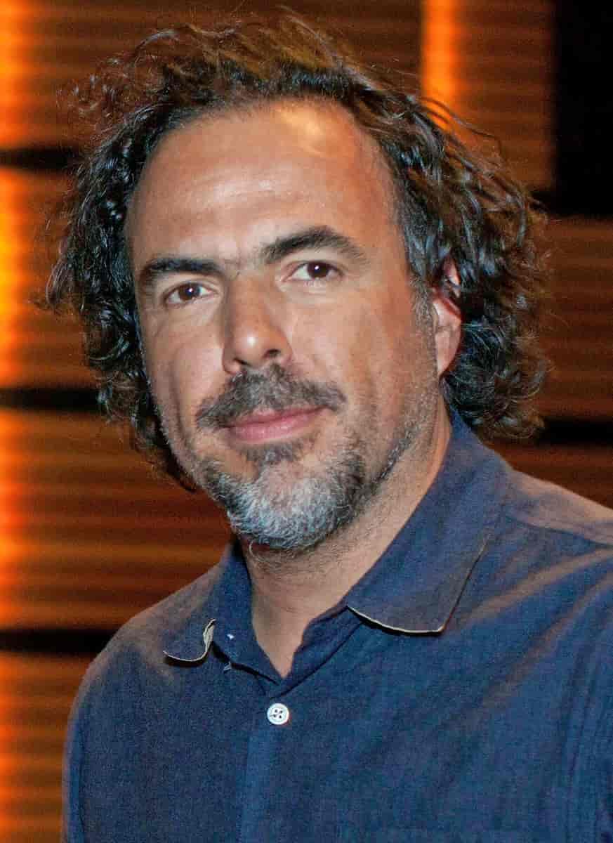 Alejandro González Iñárritu, 2014