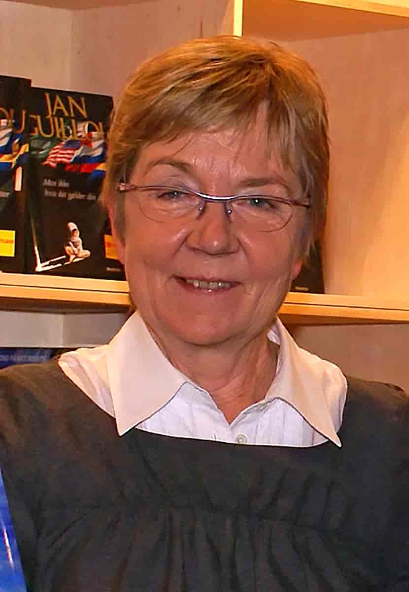 Marianne Jelved