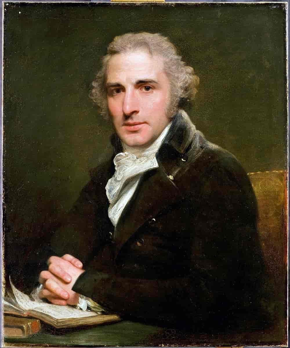 John Philip Kemble, 1798