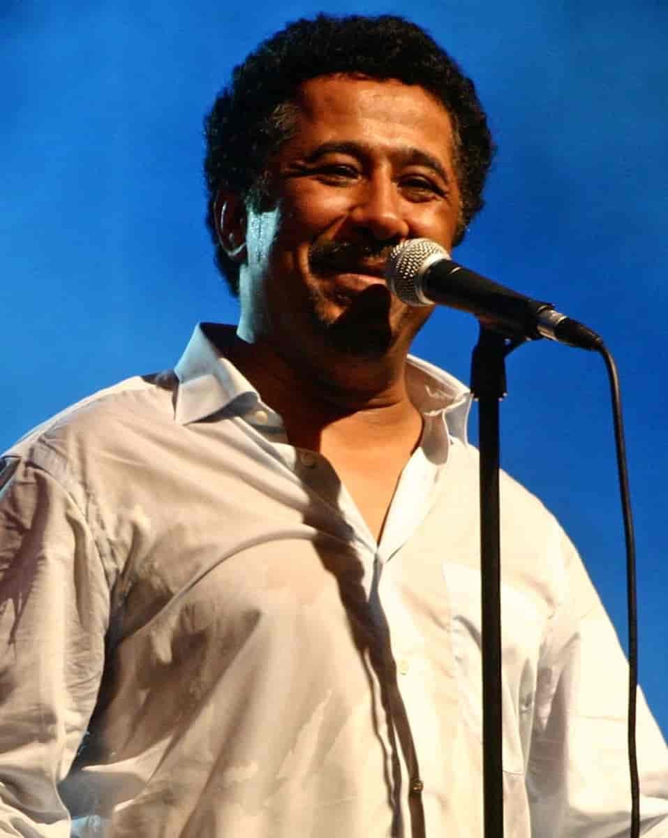Khaled, 2011