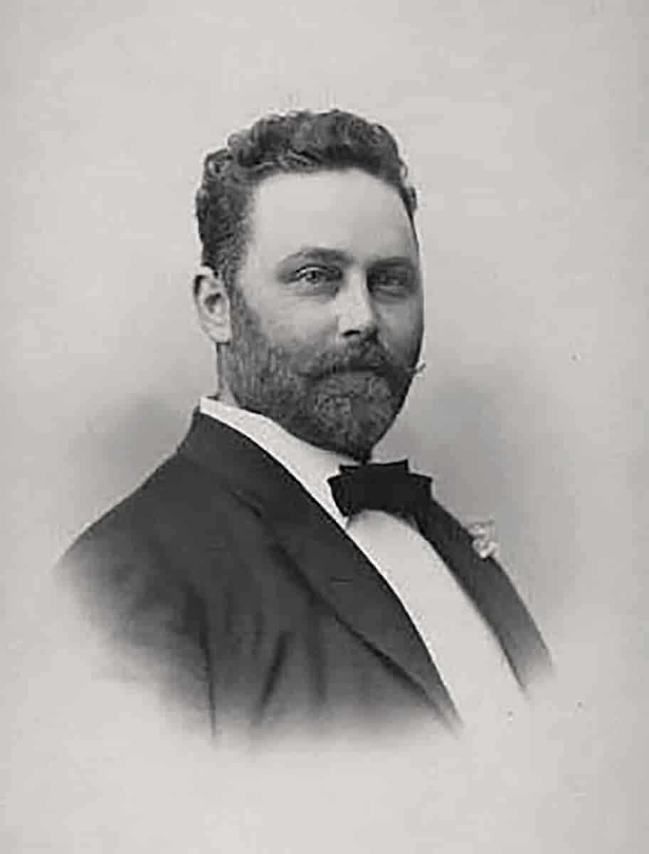 Charles Kjerulf