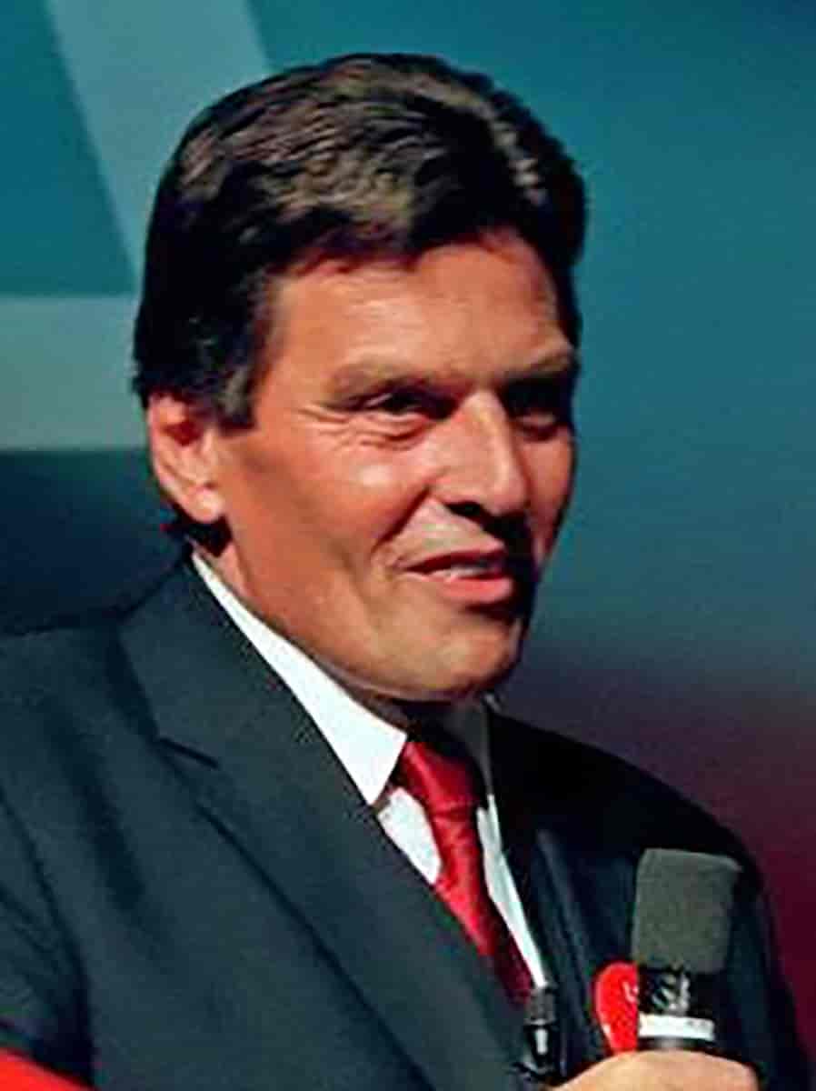 Viktor Klima, 2008