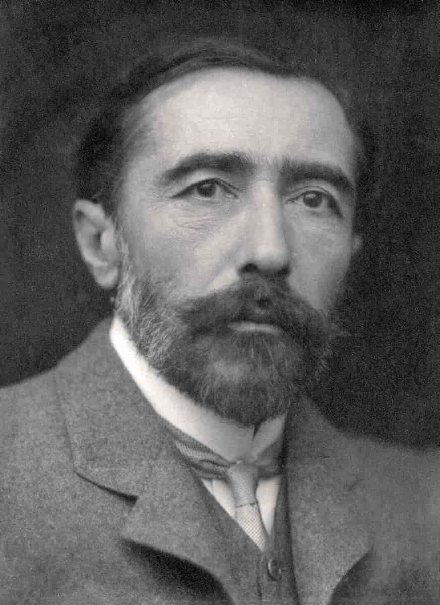 Josef Teodor Konrad Korzeniowski