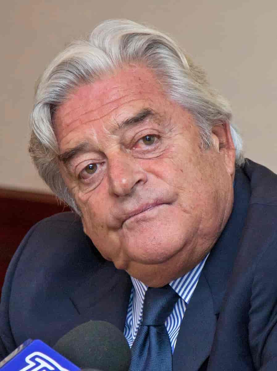 Luis Alberto Lacalle, 2014