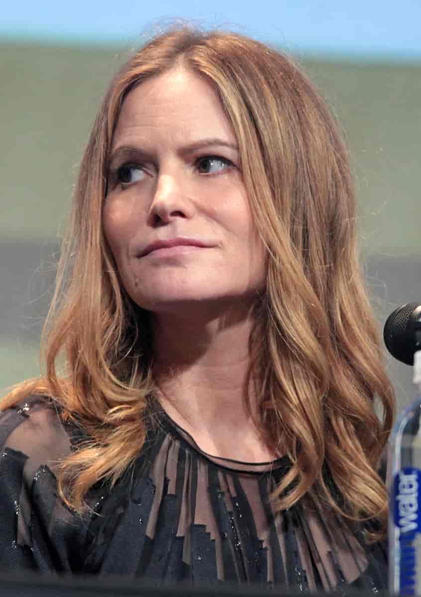 Jennifer Jason Leigh, 2011
