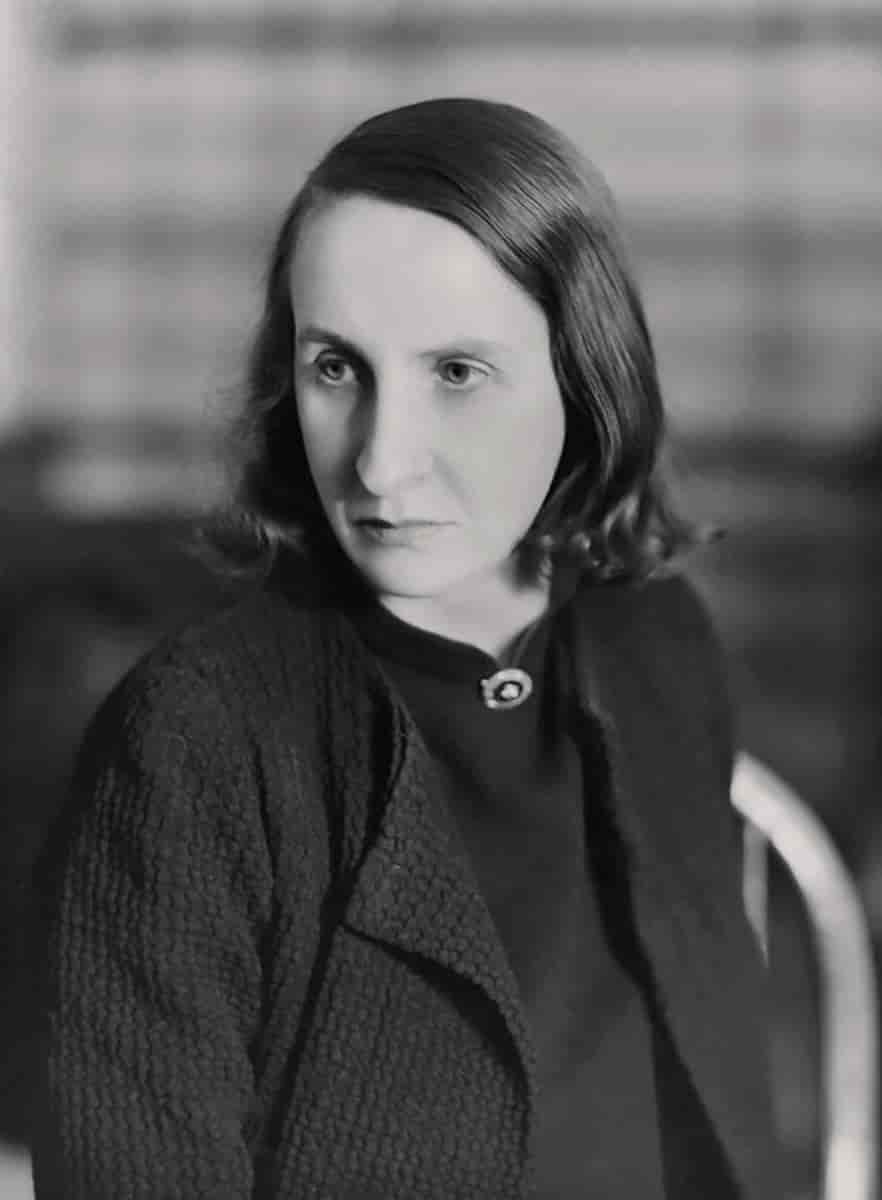 Elisabeth Lutyens, 1939
