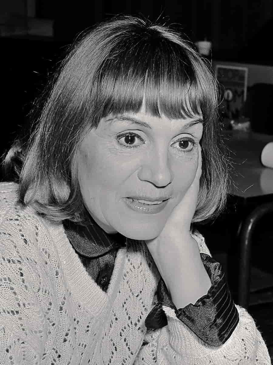 Gisela May, 1979