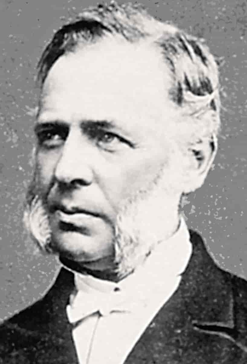 Hans Wilhelm Meyer