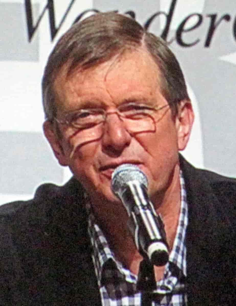 Mike Newell, 2010
