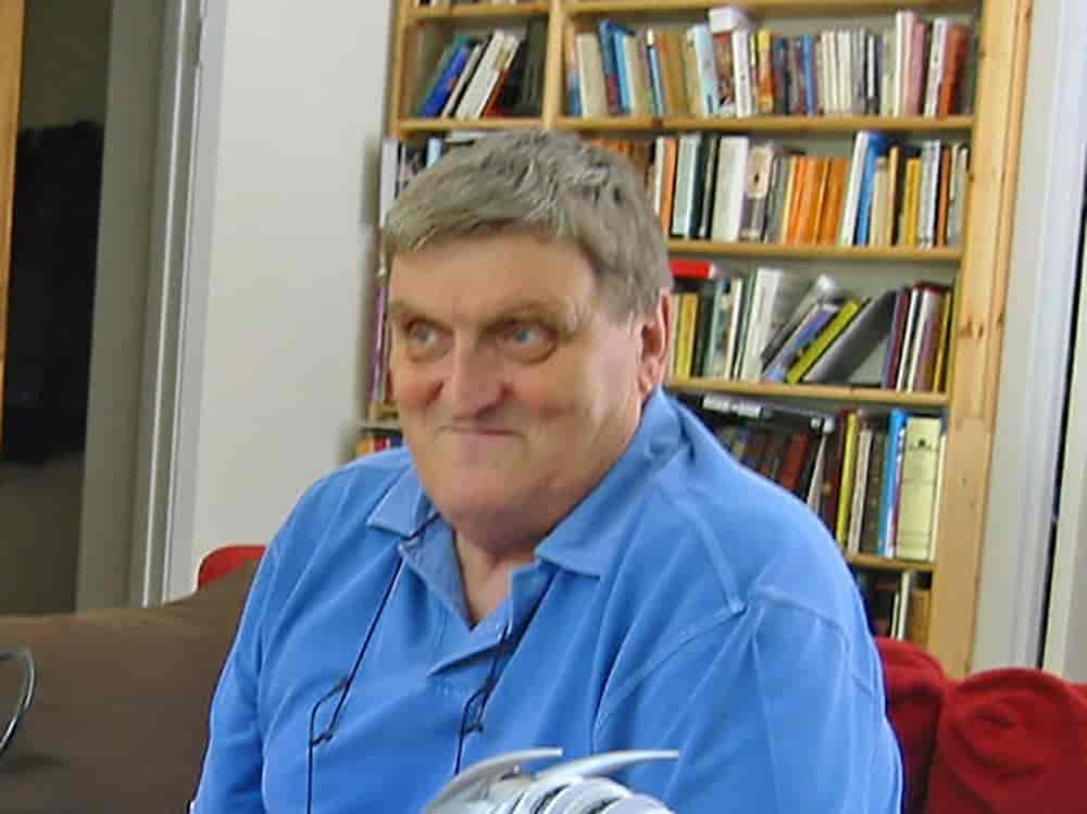 Philip Newth, 2005