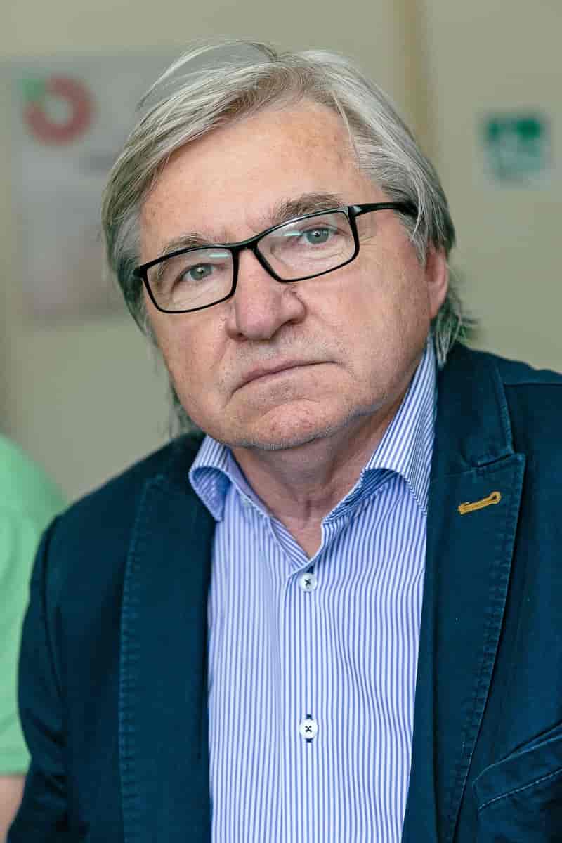 Aleksandr Nikitin, 2018