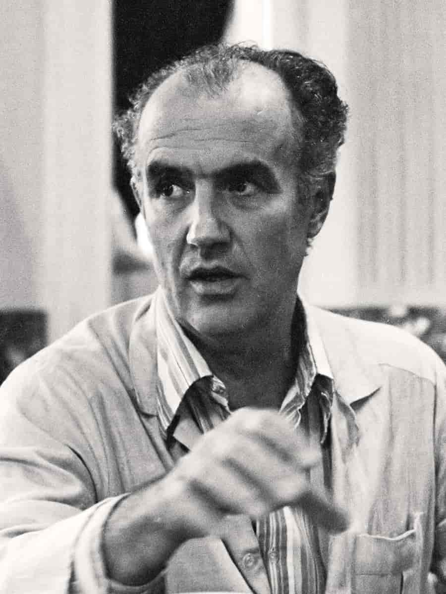Luigi Nono, 1979