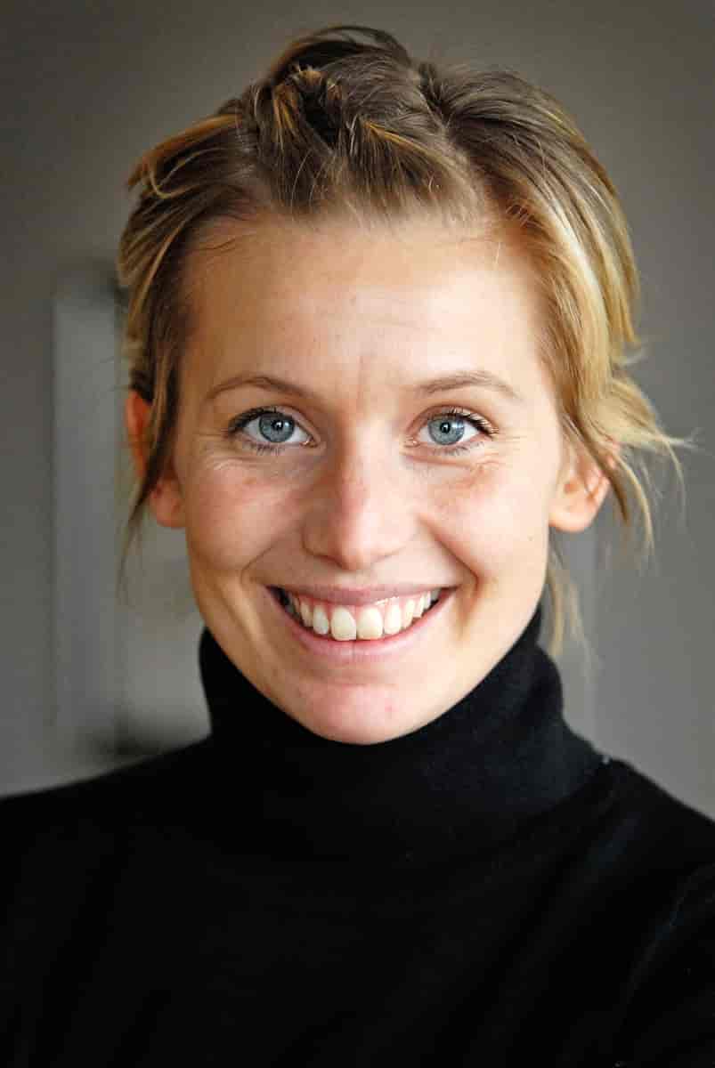 Tina Nordström