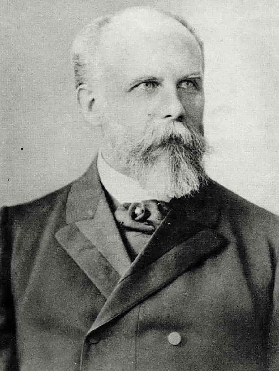 Wilhelm Thiery Preyer