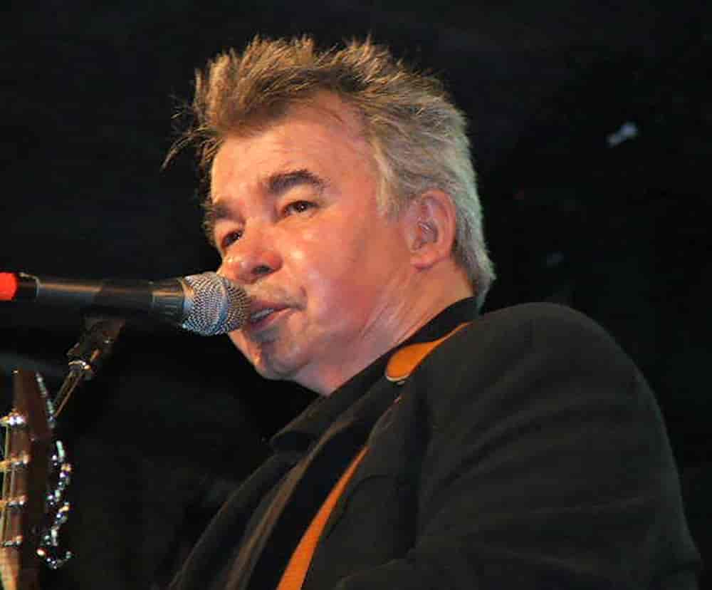 John Prine, 2006