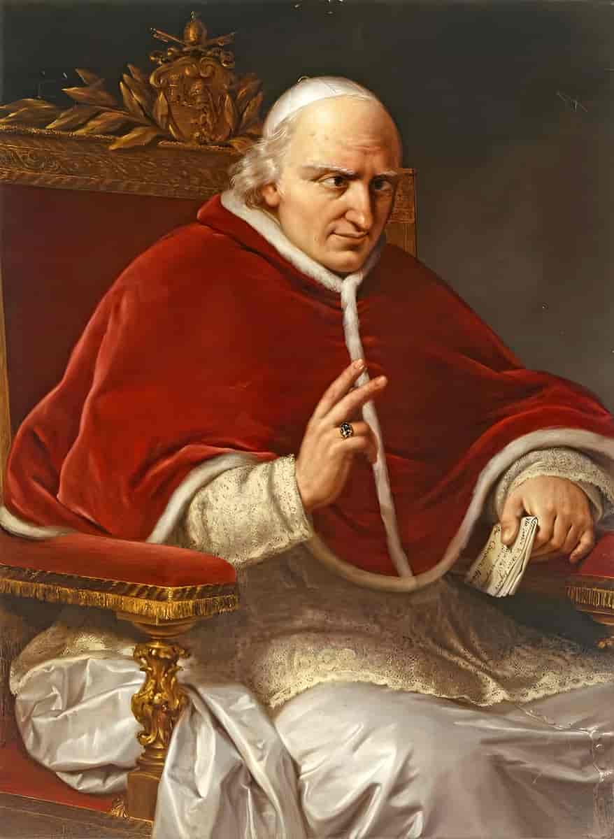Pius 8.