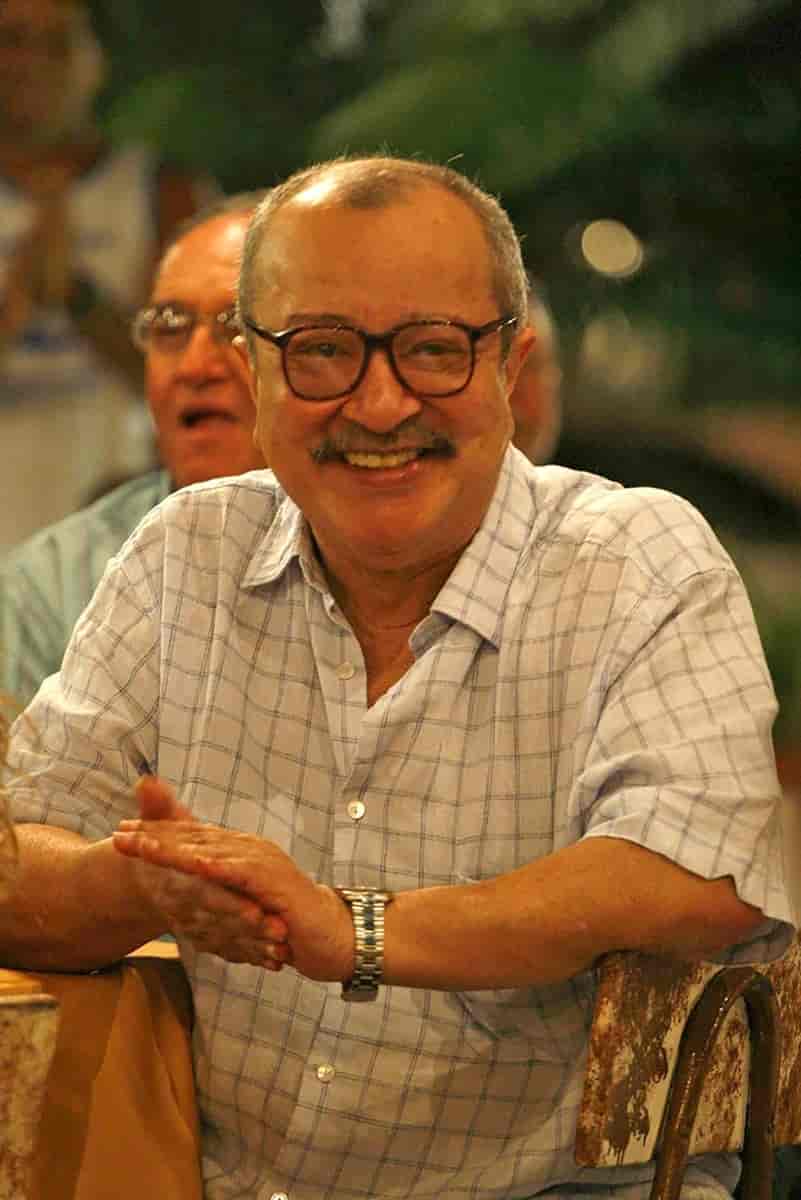 João Ubaldo Ribeiro, 2009