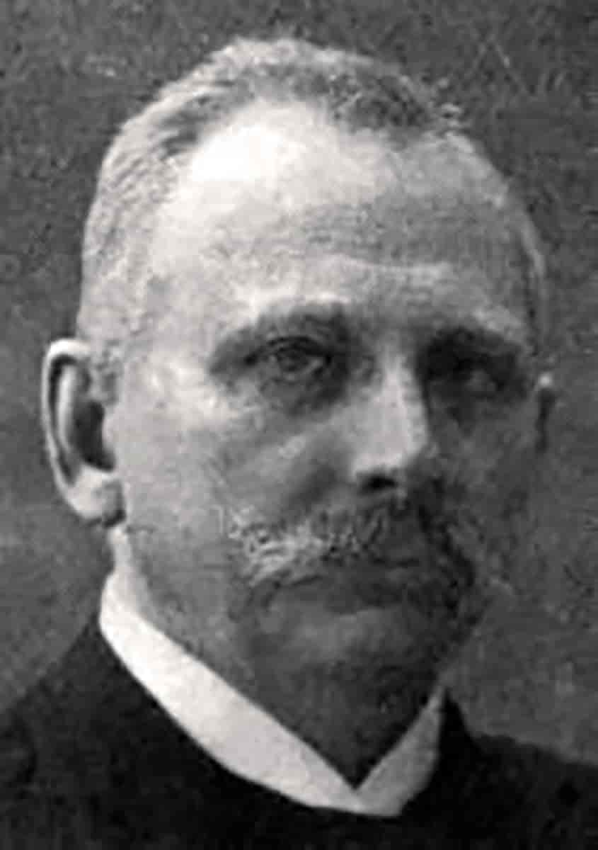 Oskar Emil Schiøtz