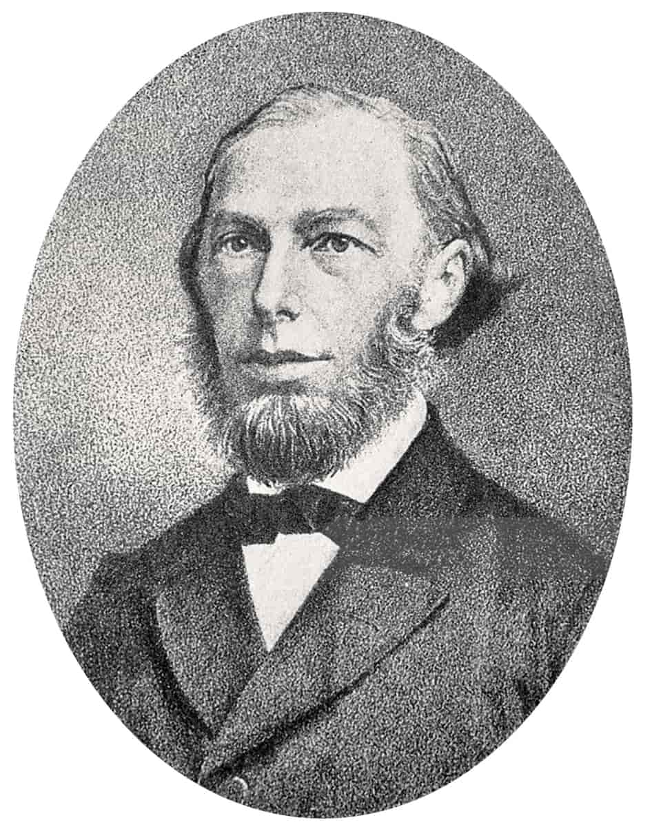 Max Johann Sigismund Schultze