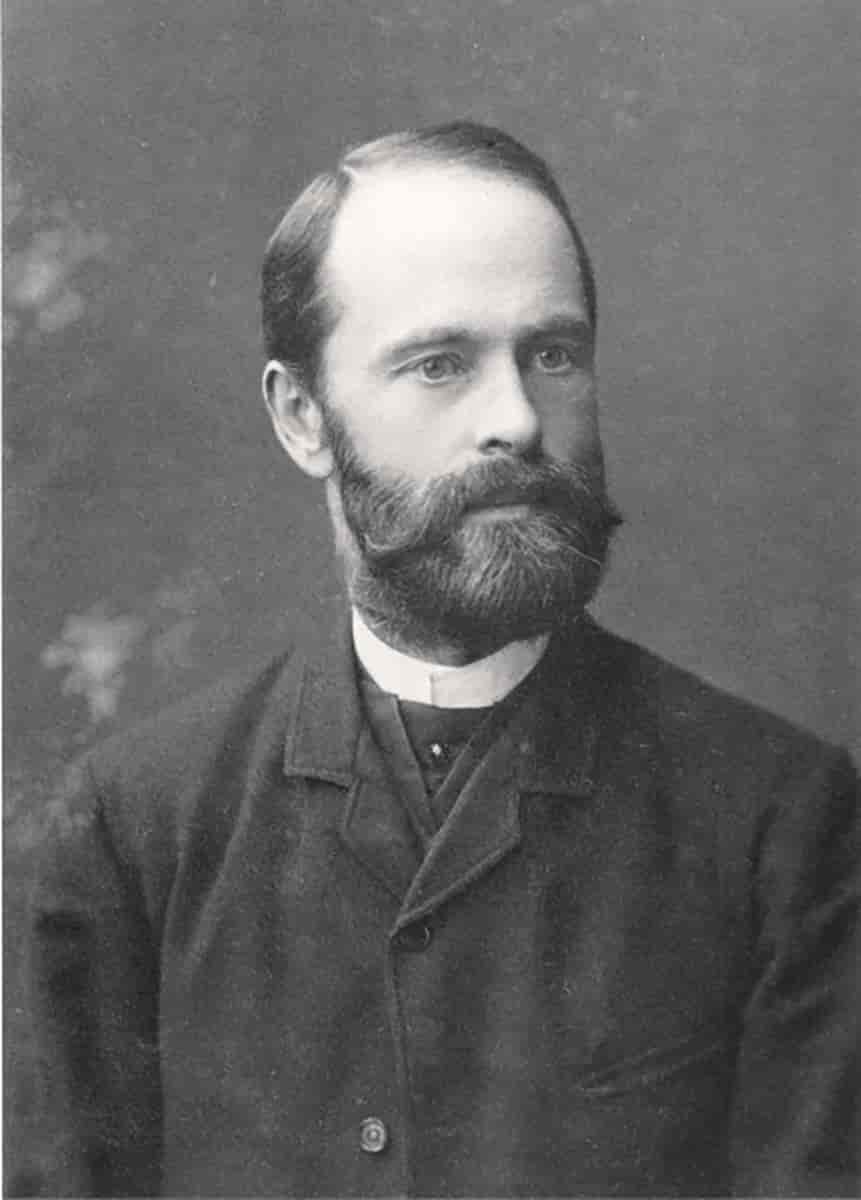 Wilhelm Maribo Schøyen