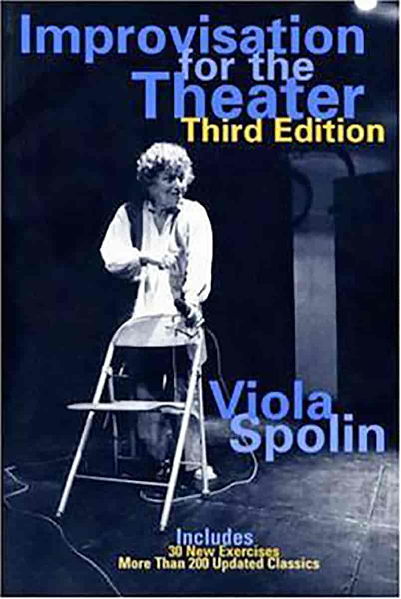 Viola Spolin