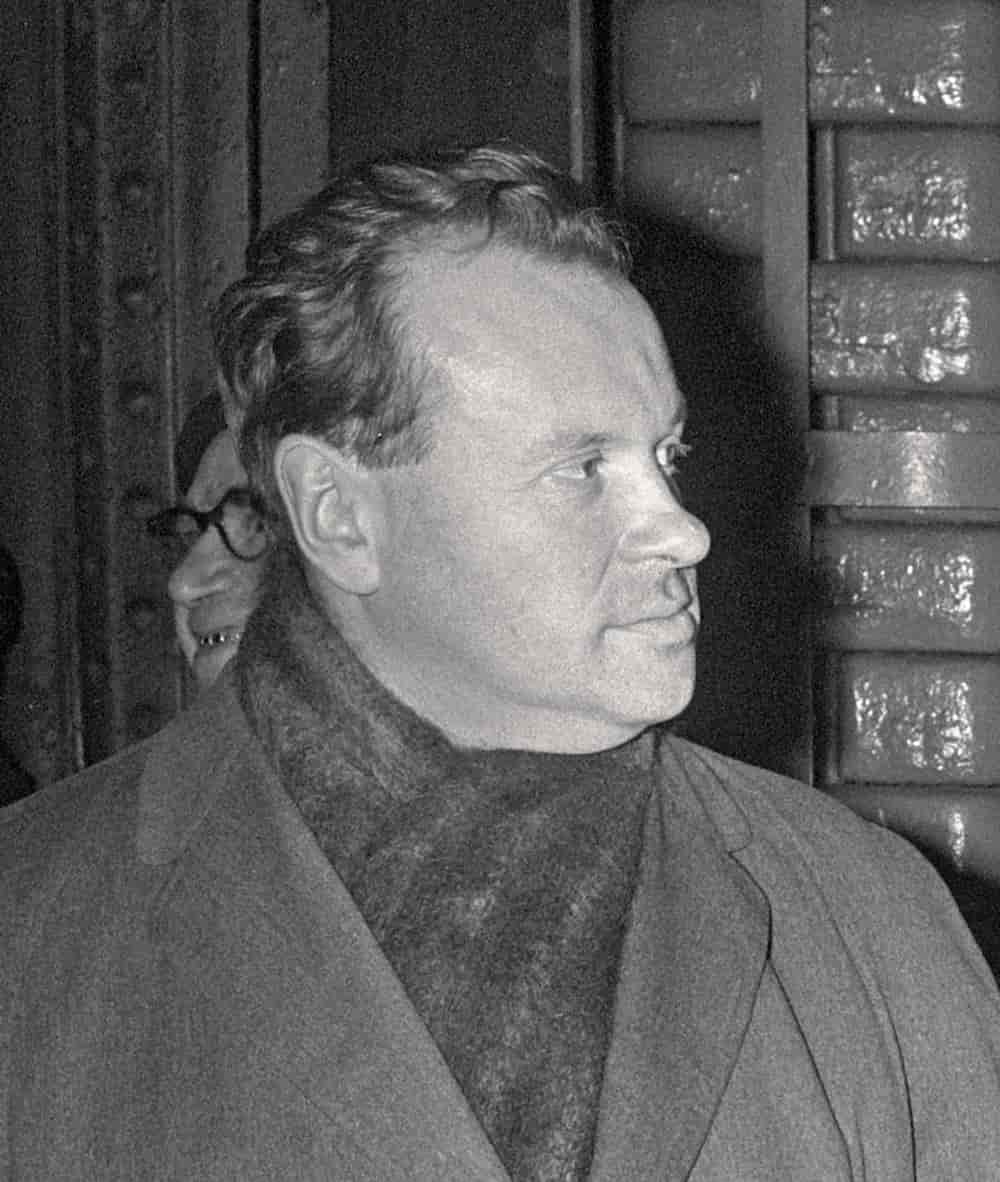 Jevgenij Svetlanov, 1967