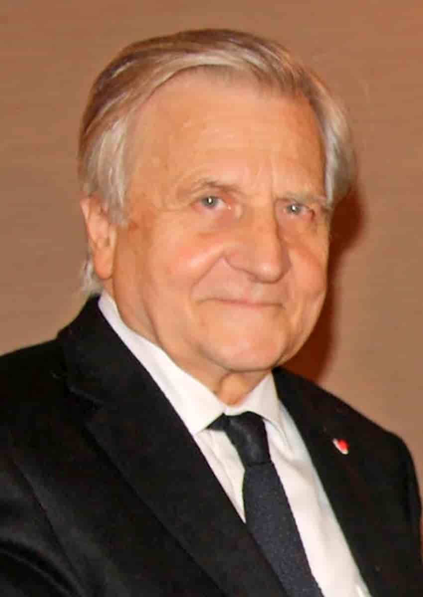 Jean-Claude Trichet, 2011