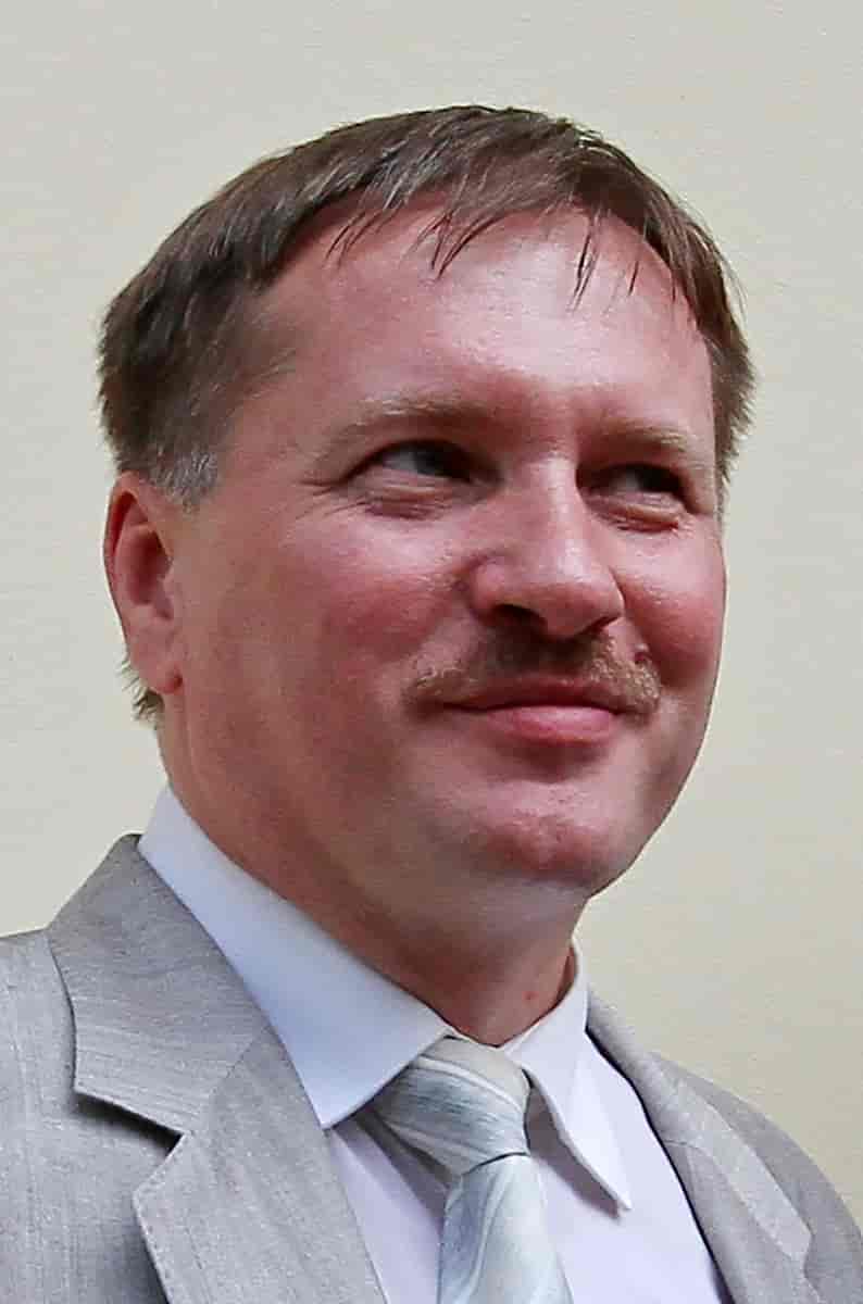Taras Tsjornovil, 2011