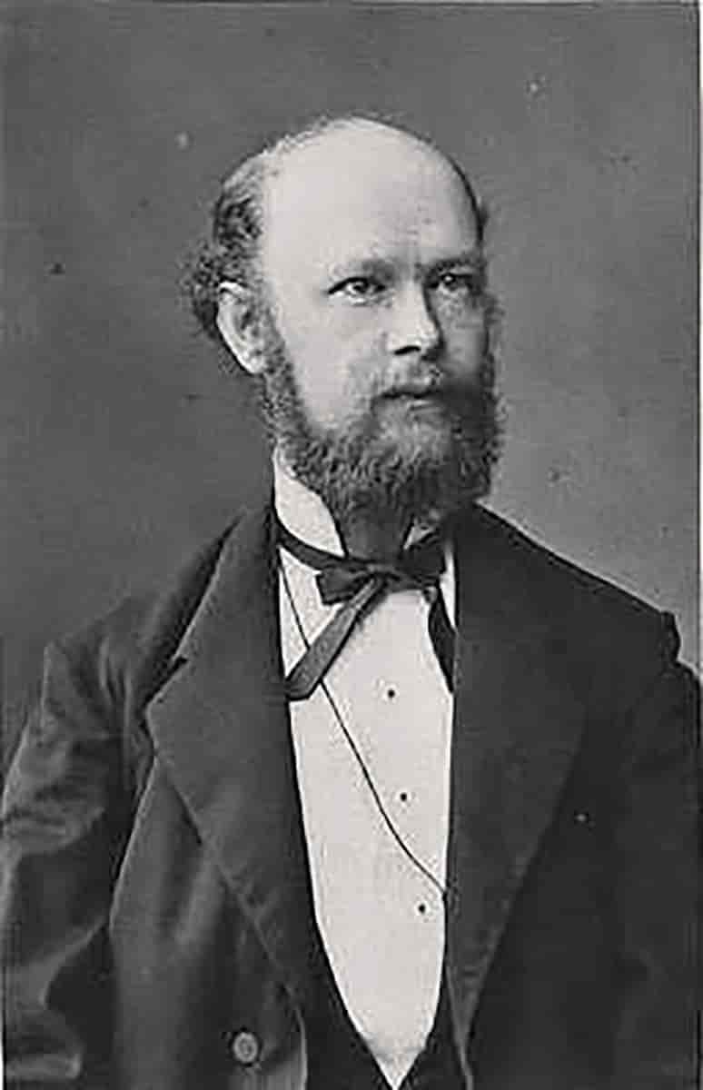 Karl Adolf Verner
