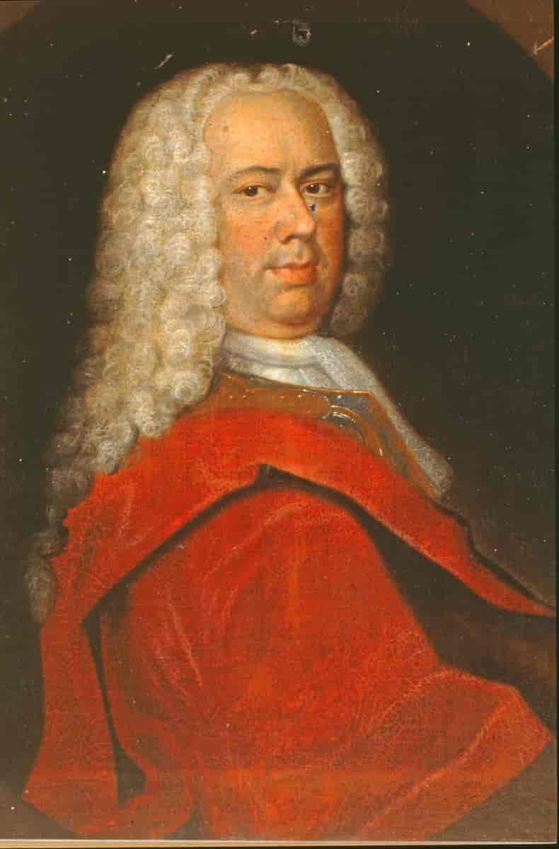 Johan Vibe