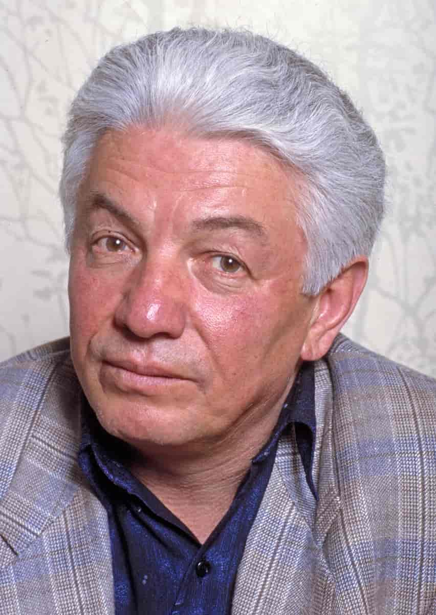Vladimir Vojnovitsj