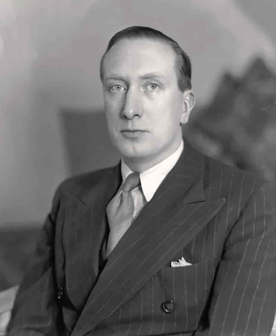 William Walton, 1937