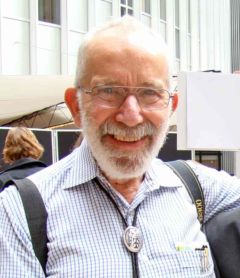 John Robin Warren, 2009