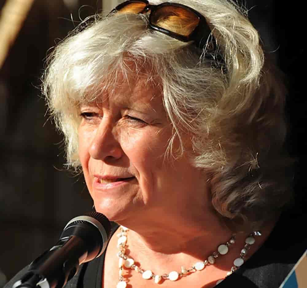 Margareta Winberg, 2013