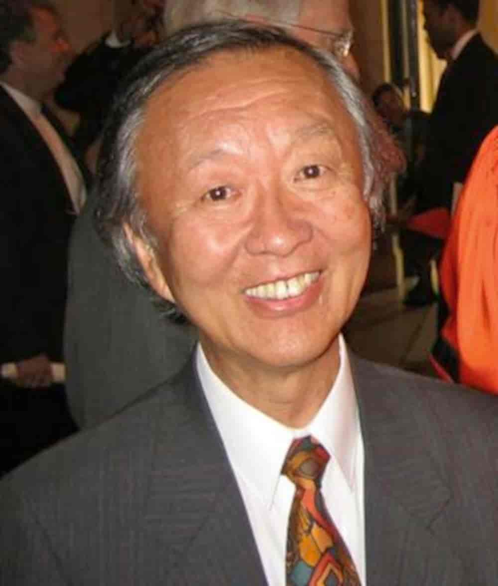 Charles Kuen Kao, 2004