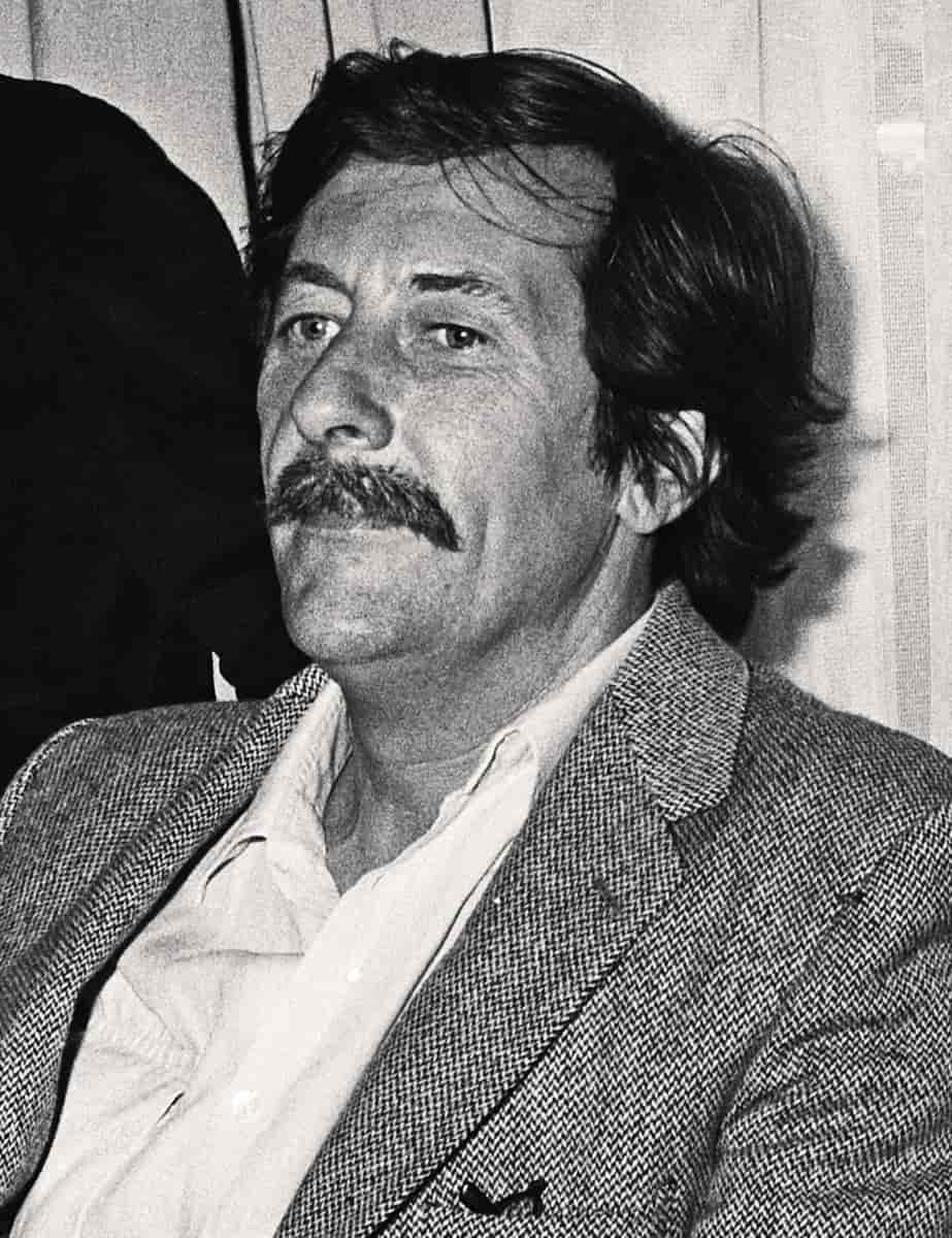 Jean Rochefort, 1979