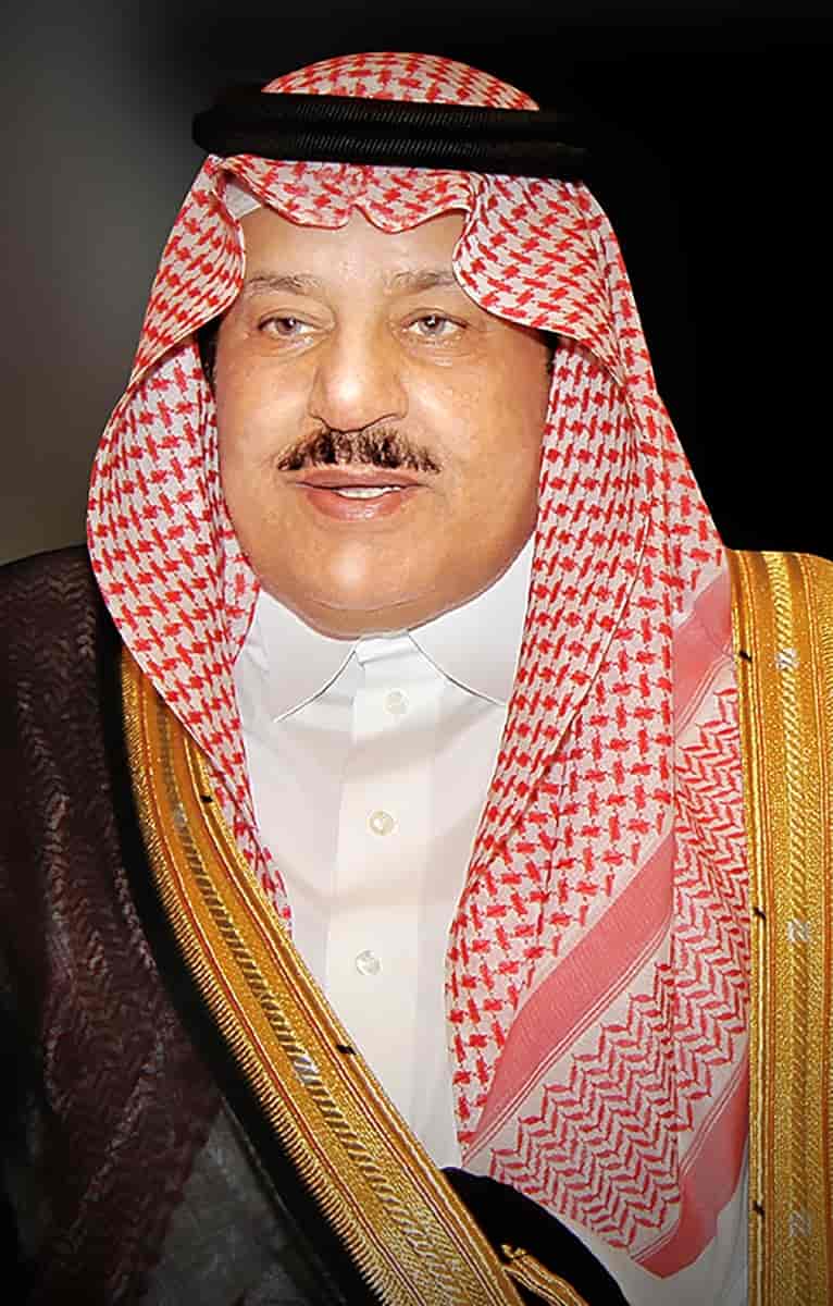 Nayef bin Abdulaziz, 2011
