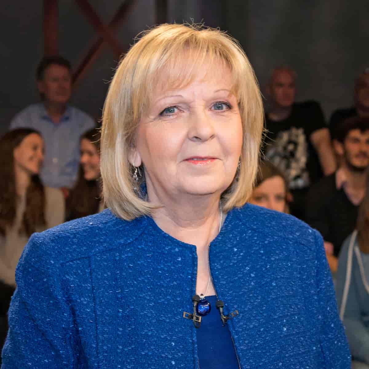 Hannelore Kraft