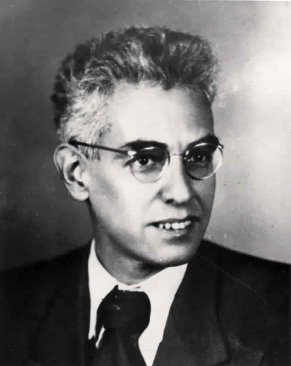 Aleksander R. Lurija