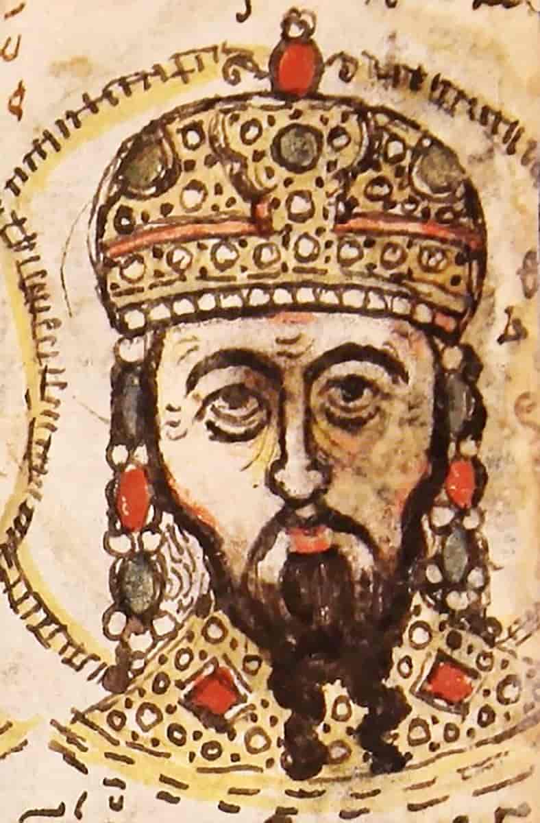 Theodor 1. Laskaris