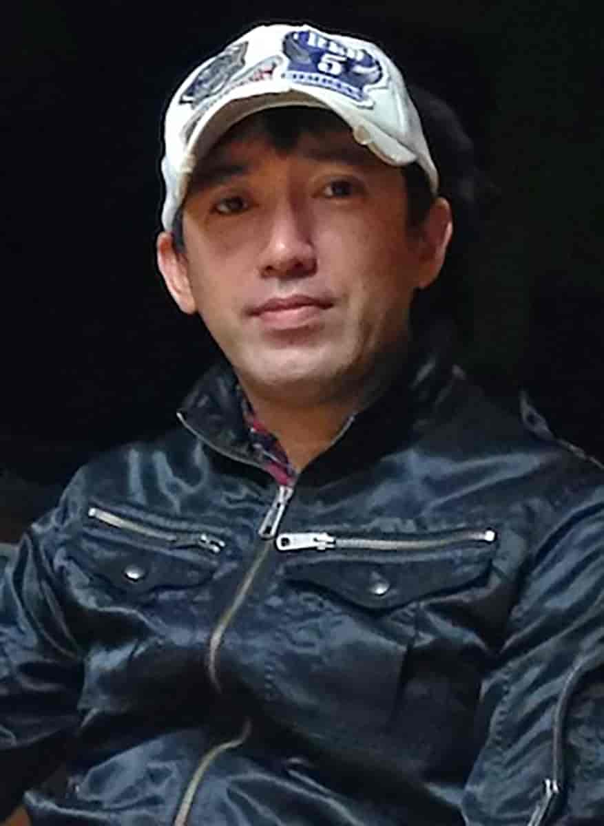Shinji Mikami, 2013