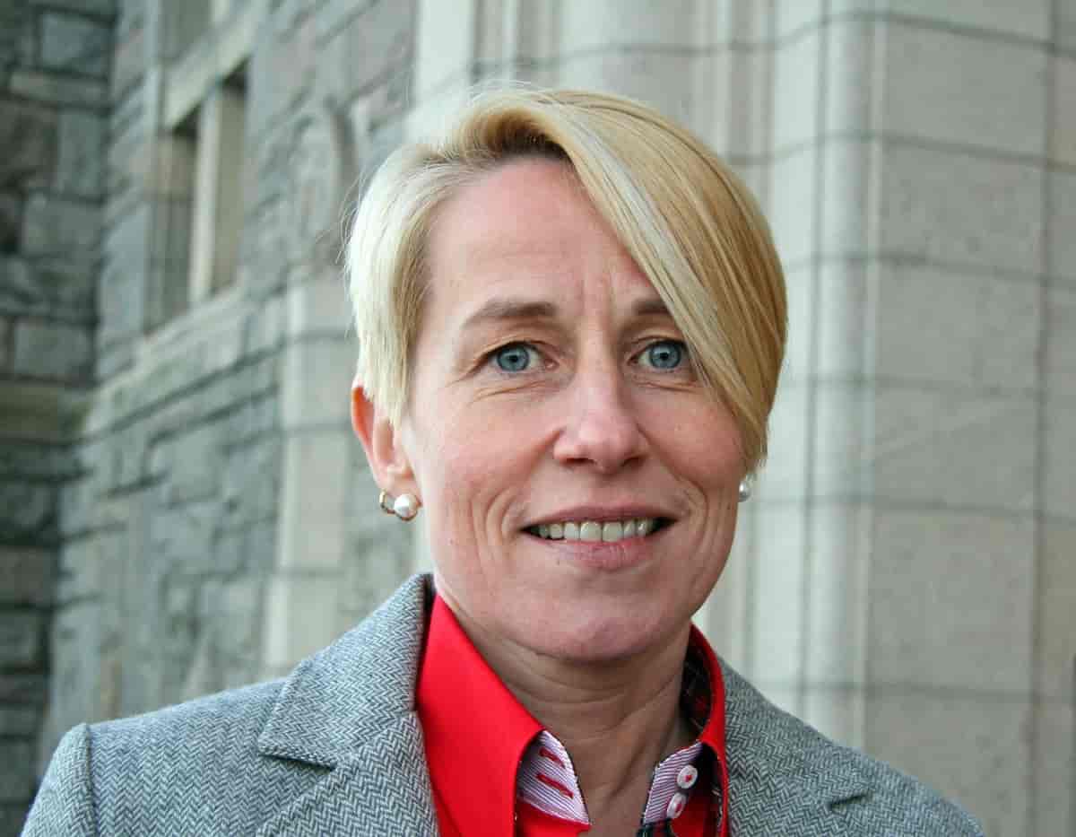 Marianne Synnes Emblemsvåg, 2015