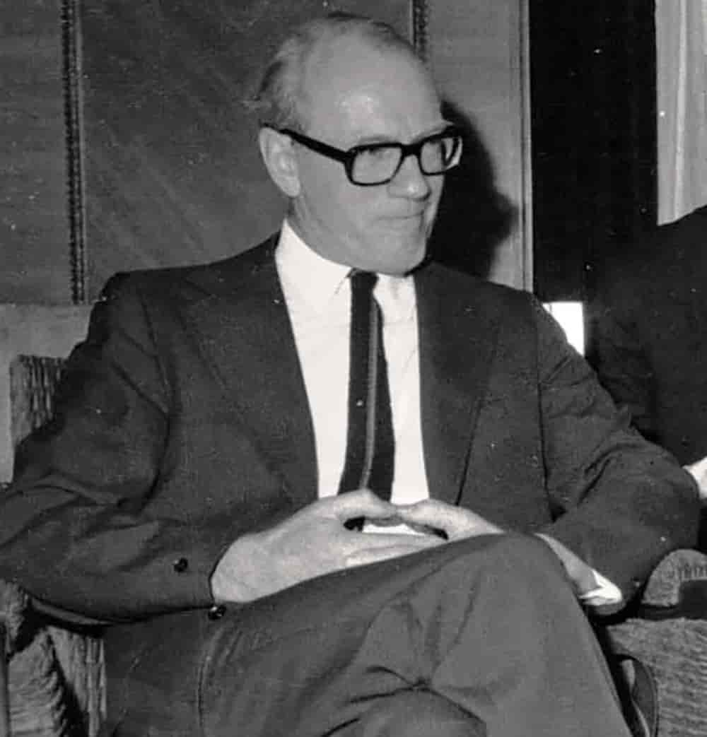 Knud Børge Andersen, 1972