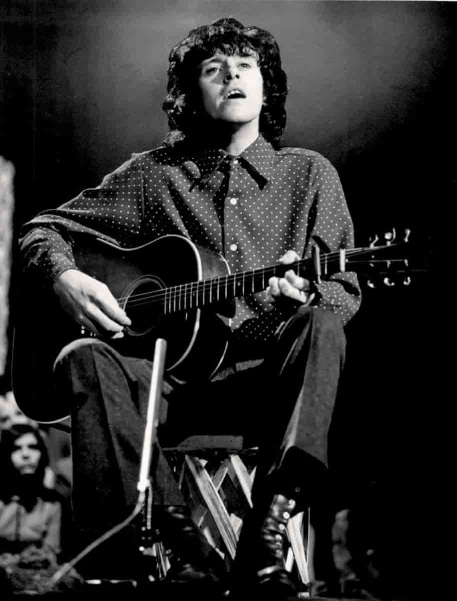 Donovan, 1969