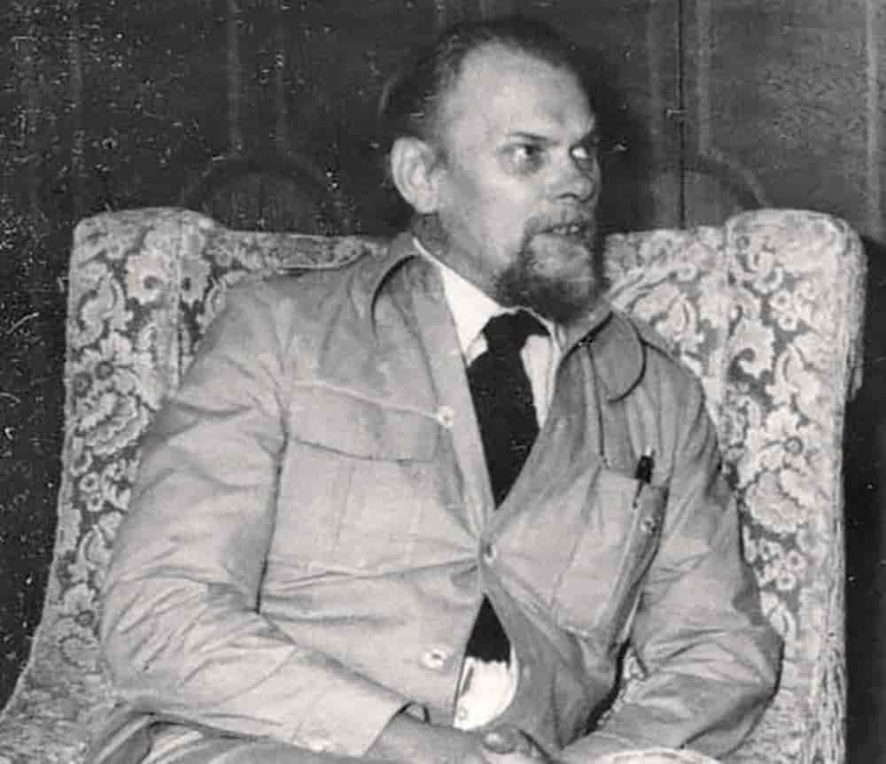Gert Petersen, 1978