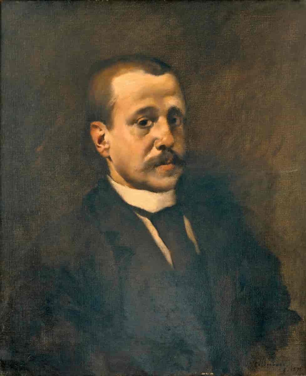 José Valentim Fialho de Almeida, 1891