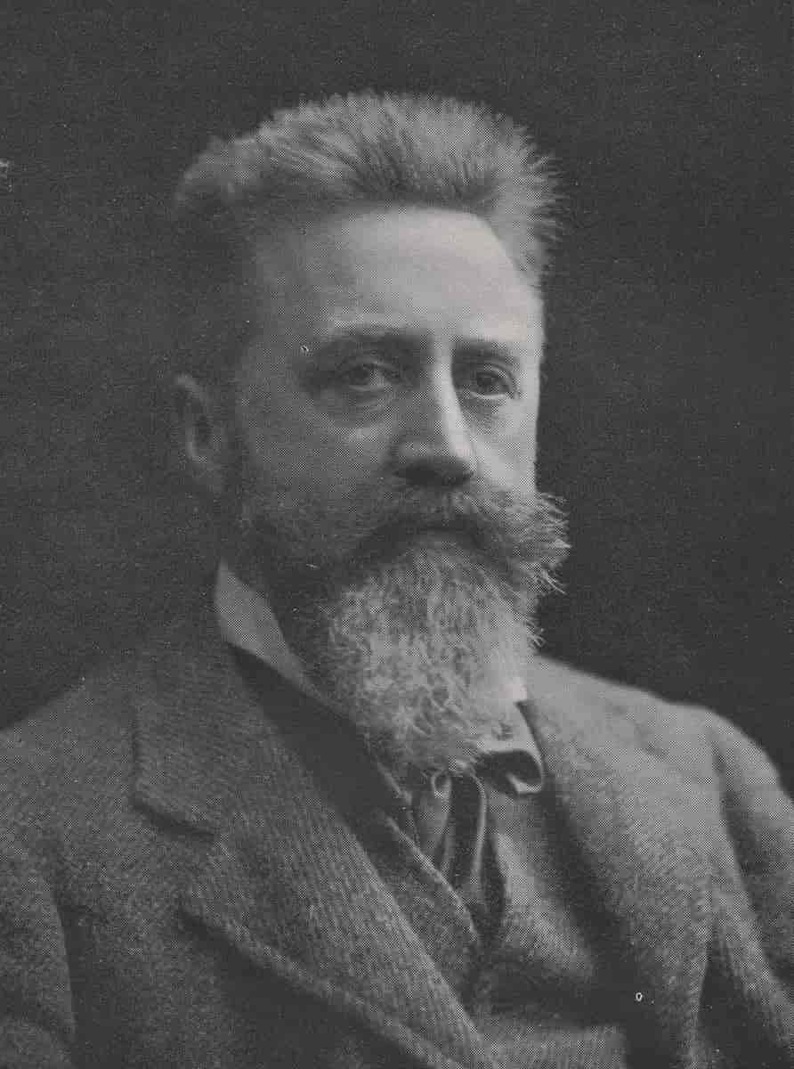 Granville Bantock, 1913